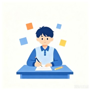 大题没思路，拆解不出物理过程