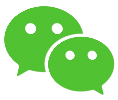 微信logo