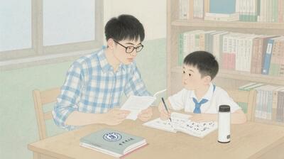 大学生家教老师